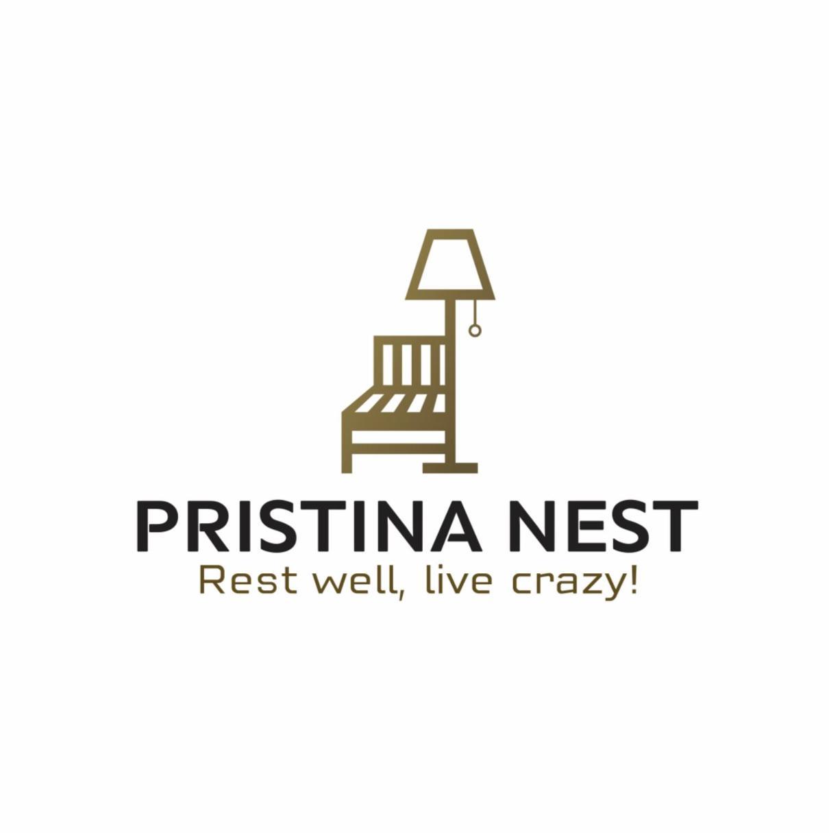 ホテル Pristinanest エクステリア 写真